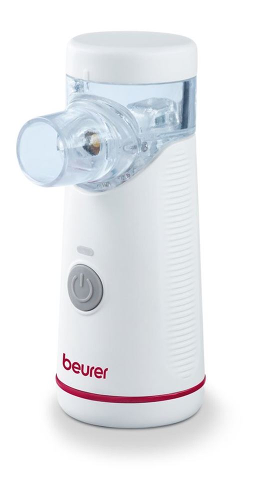 Beurer Inhalator, Bild 3 von 4