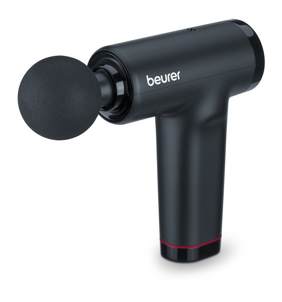 Beurer Massage Gun CompactPower, image 2 sur 3