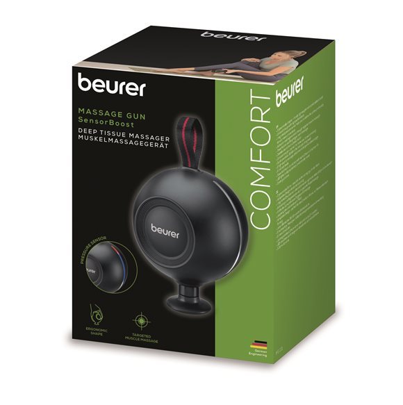 Beurer Massage Gun SensorBoost