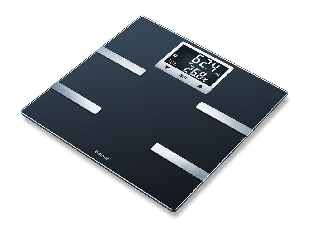 Beurer pèse-personne diagnostique BF 720, image principale