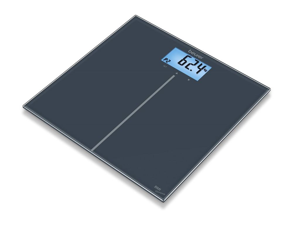 Beurer pèse-personne en verre GS 280
