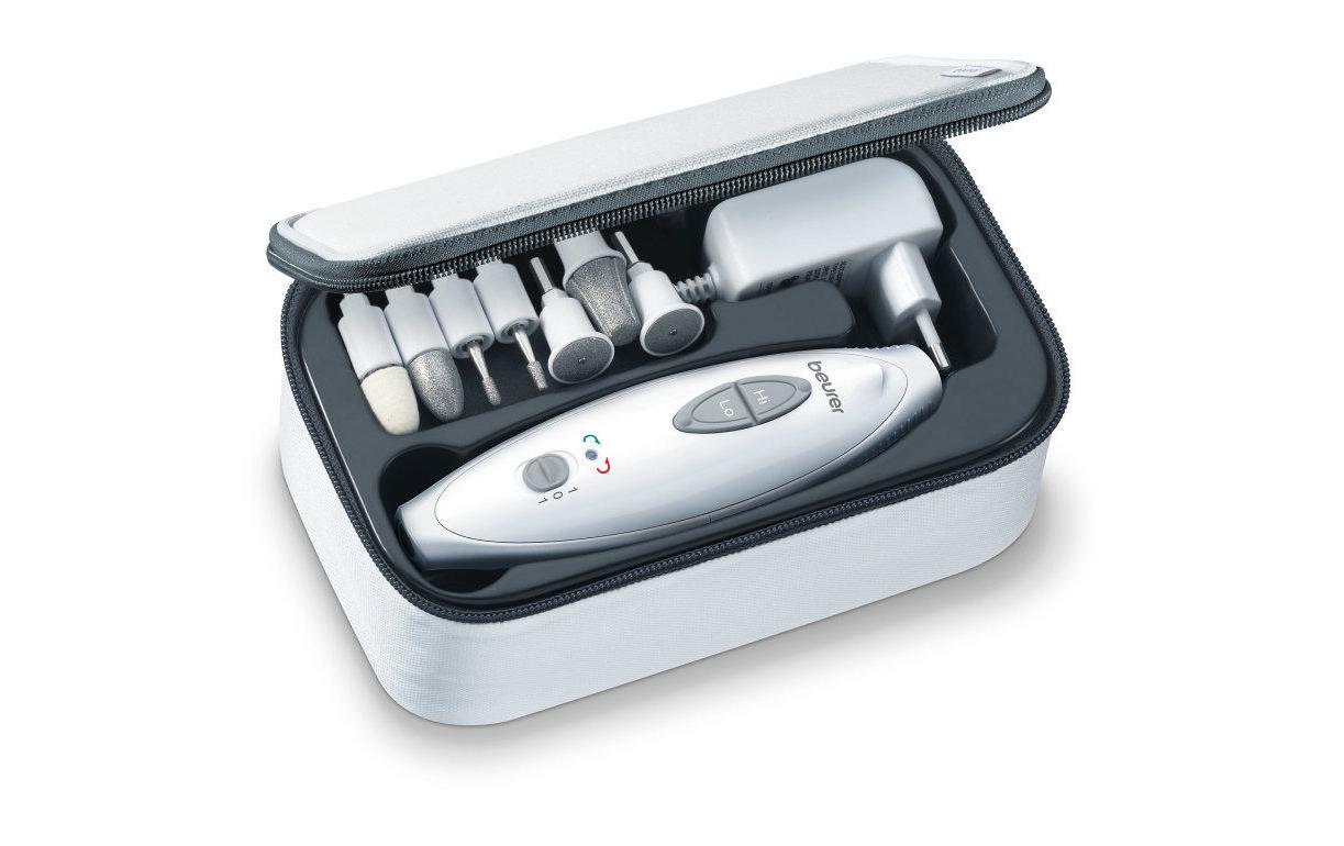 Beurer set manicure pédicure MP 41, image principale