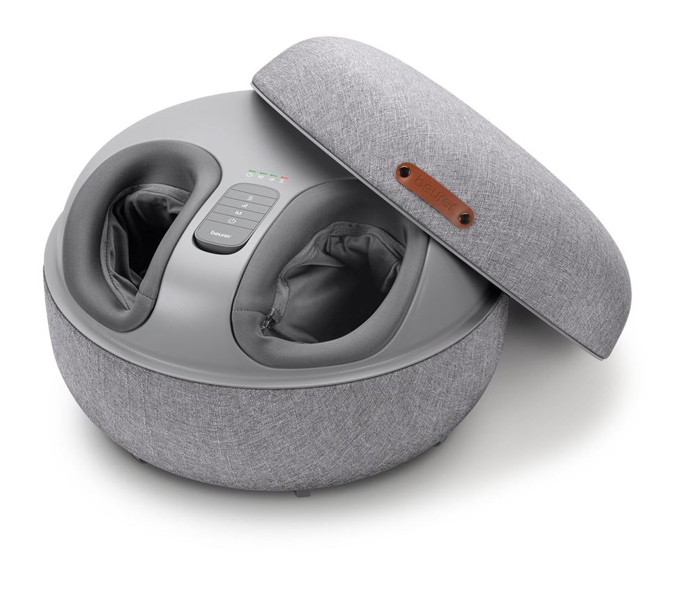 Beurer Shiatsu-Fussmassagegerät 2in1, Hauptbild