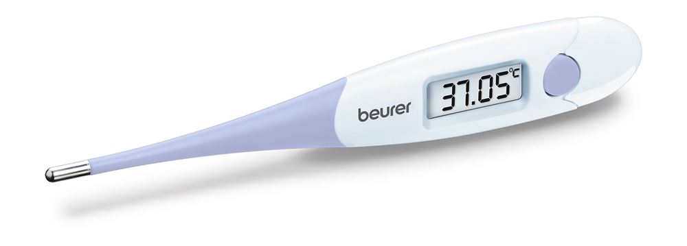 Beurer thermomètre basal, image principale