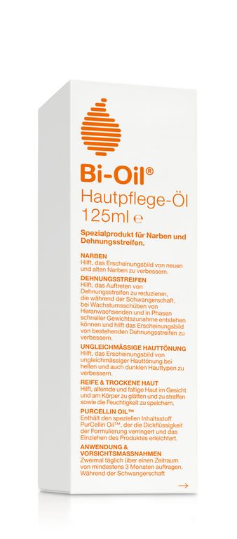 BI-OIL Classic Hautpflegeöl