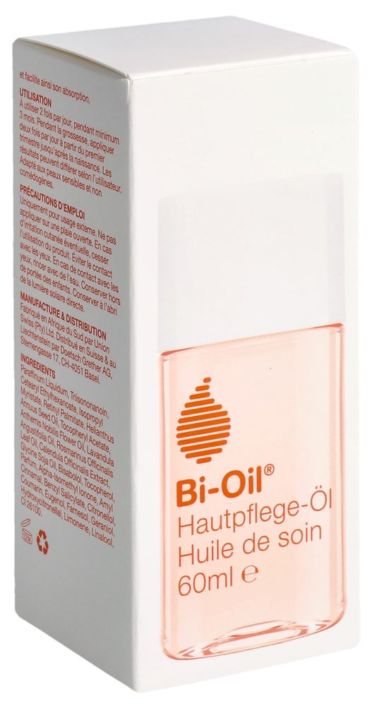 BI-OIL Classic Hautpflegeöl