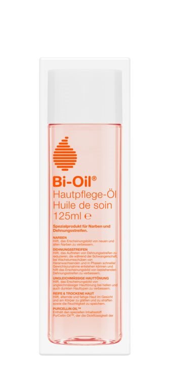 BI-OIL Classic huile de soin