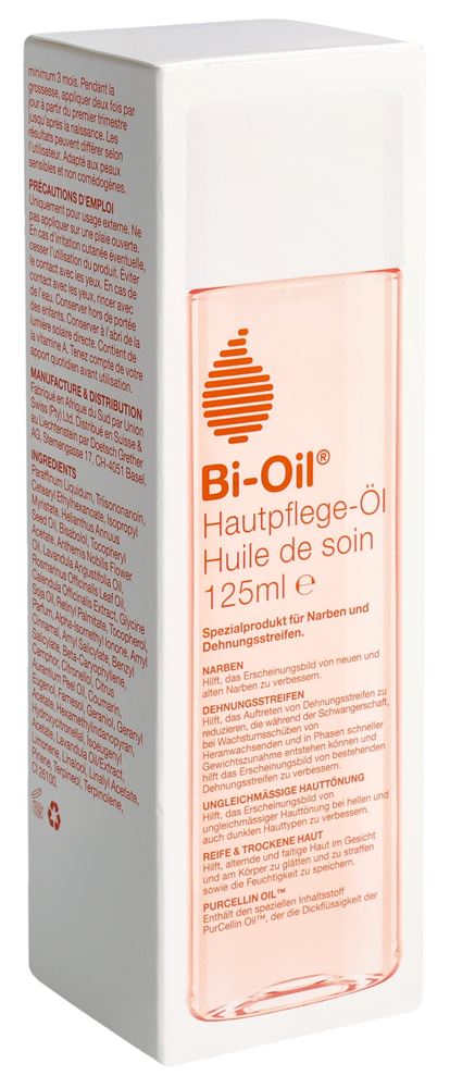 BI-OIL Classic huile de soin