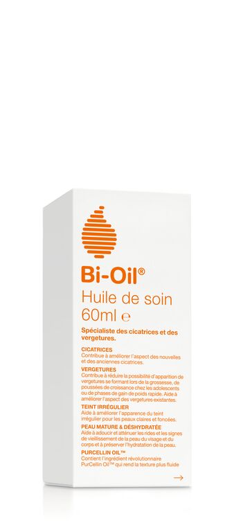 BI-OIL Classic huile de soin, image 2 sur 3