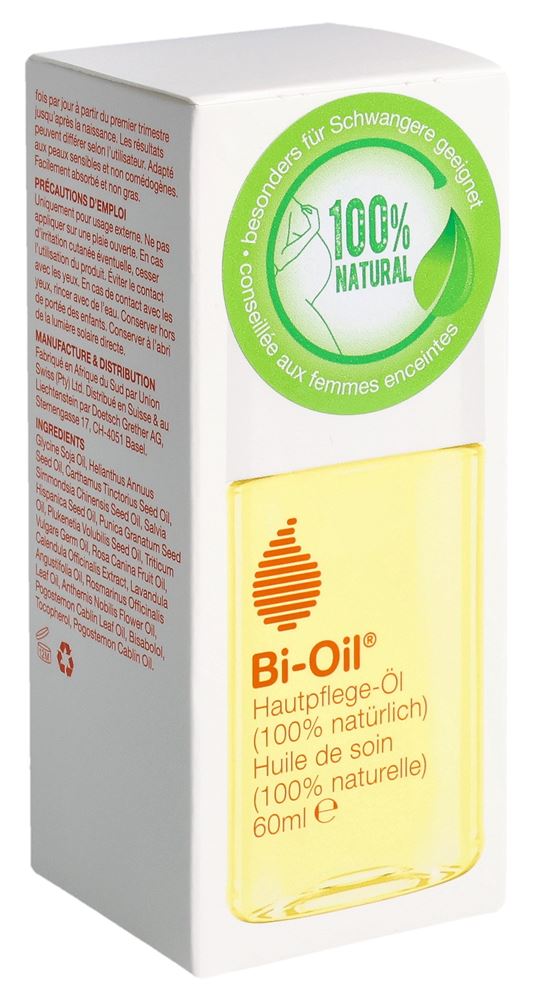 BI-OIL Natural Hautpflegeöl
