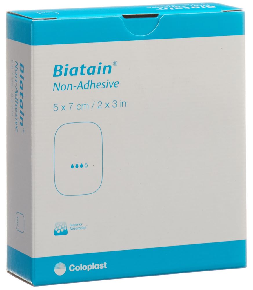 BIATAIN Non-Adhesive