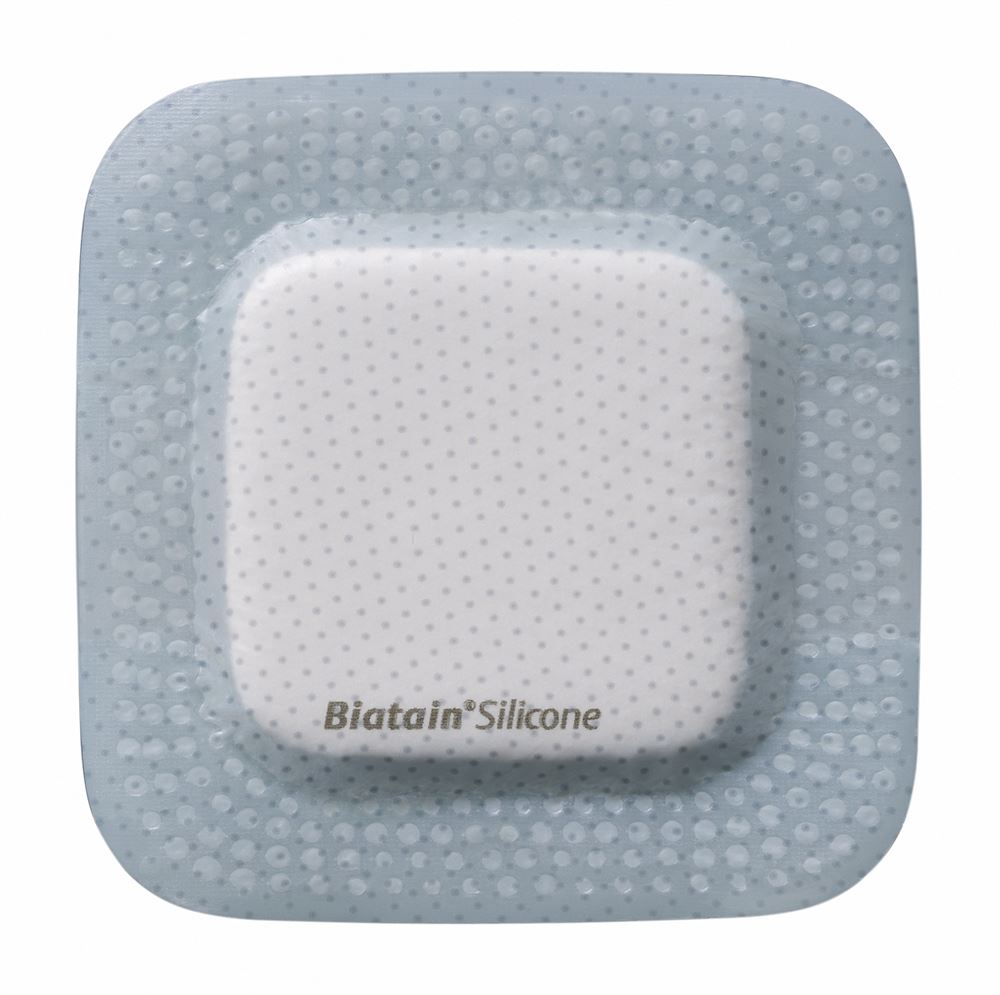 BIATAIN Silicone Schaumverband