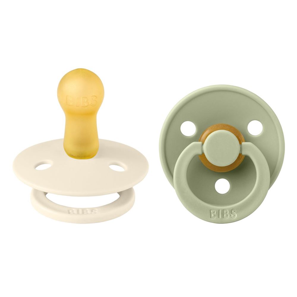 BIBS Colour Latex Round, Bild 2 von 3