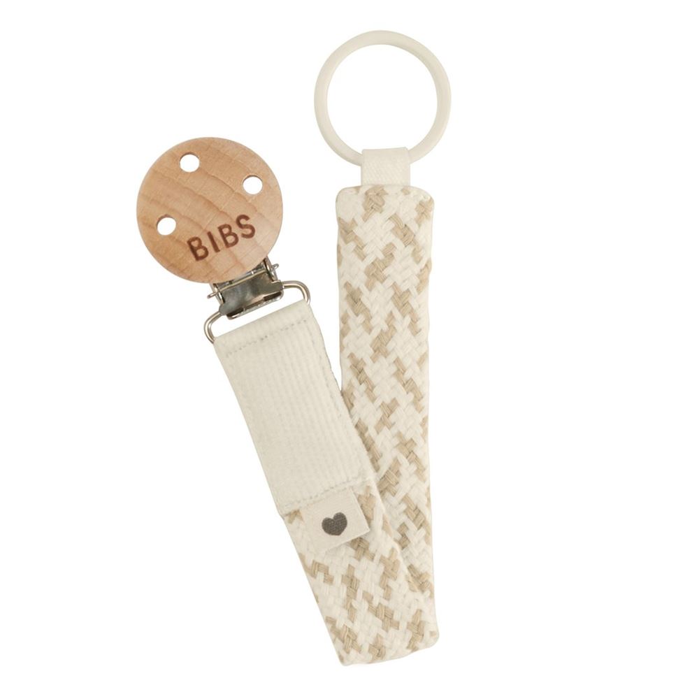BIBS Nuggi Clip