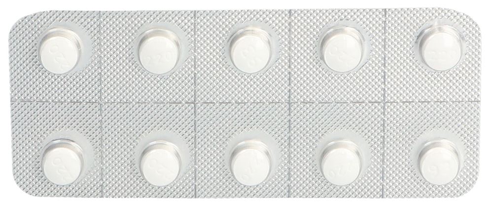 BICALUTAMIDE Teva 50 mg, image principale