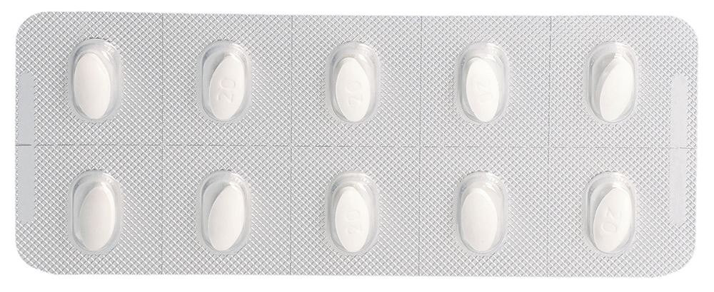 BILASTINE Allergie lingual 20 mg, Bild 3 von 5