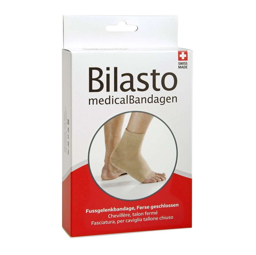 BILASTO chevillère