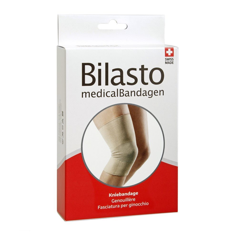 BILASTO Kniebandage, Hauptbild