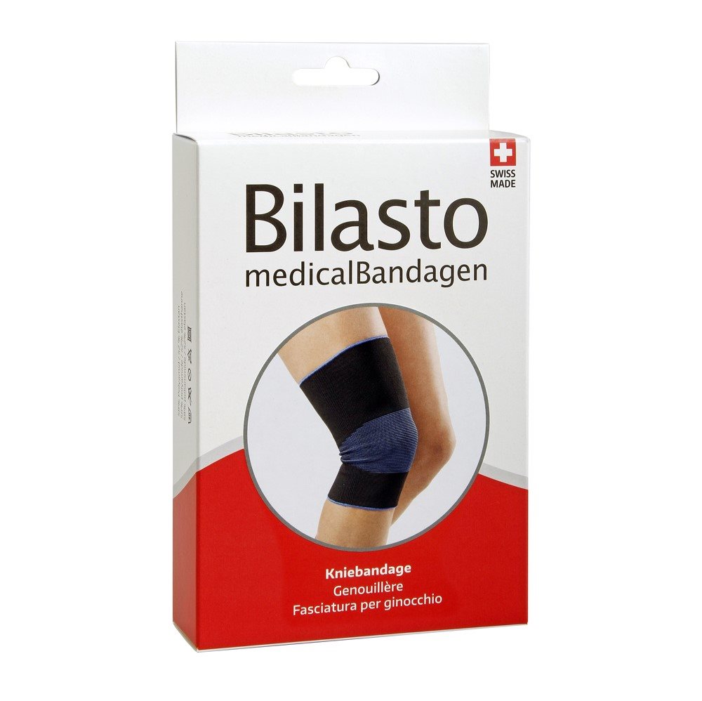 BILASTO Kniebandage