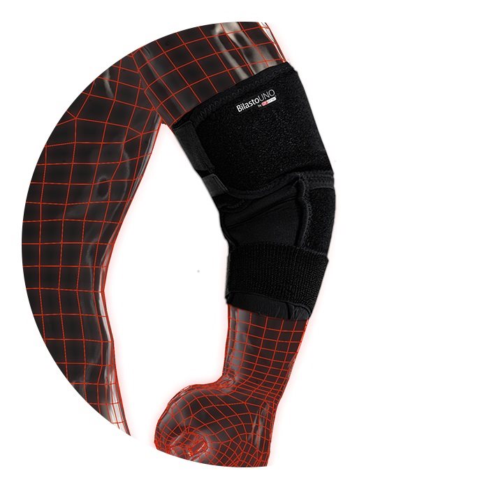 BILASTO Uno Ellbogenbandage