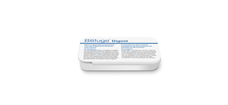 BILIFUGE Digest, image principale