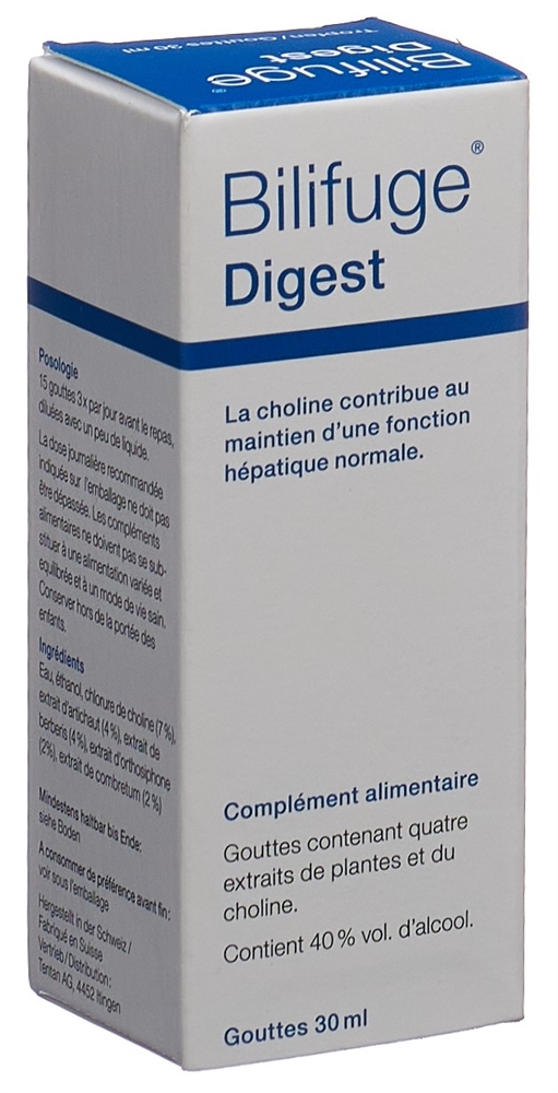 BILIFUGE Digest, Bild 3 von 4