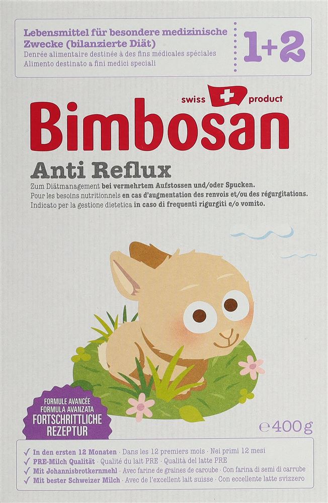 BIMBOSAN Anti Reflux