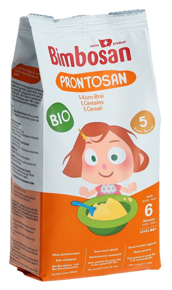 BIMBOSAN Bio Prontosan