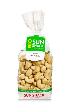 SUN SNACK Cashew