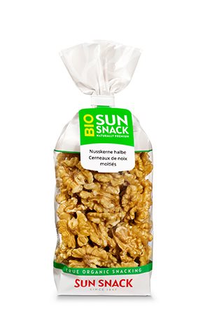 SUN SNACK cerneaux de noix