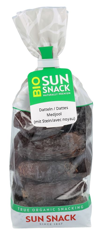 SUN SNACK Datteln, Hauptbild