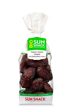 SUN SNACK Datteln, Hauptbild