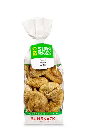 SUN SNACK figues protoben