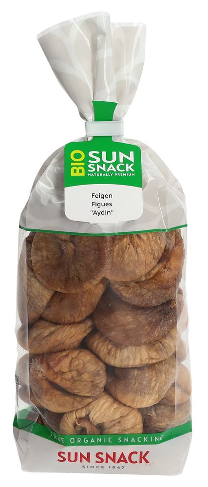 SUN SNACK figues protoben