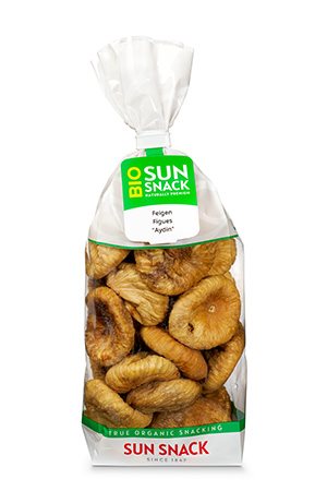 SUN SNACK figues protoben