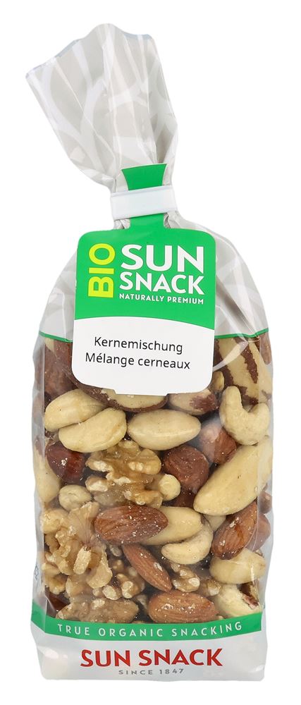 SUN SNACK mélange cerneaux