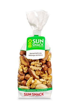 SUN SNACK mélange cerneaux