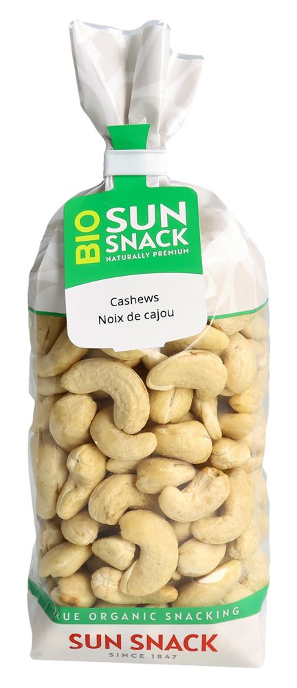 SUN SNACK noix de cajou
