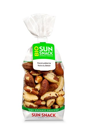 SUN SNACK Paranunsskerne
