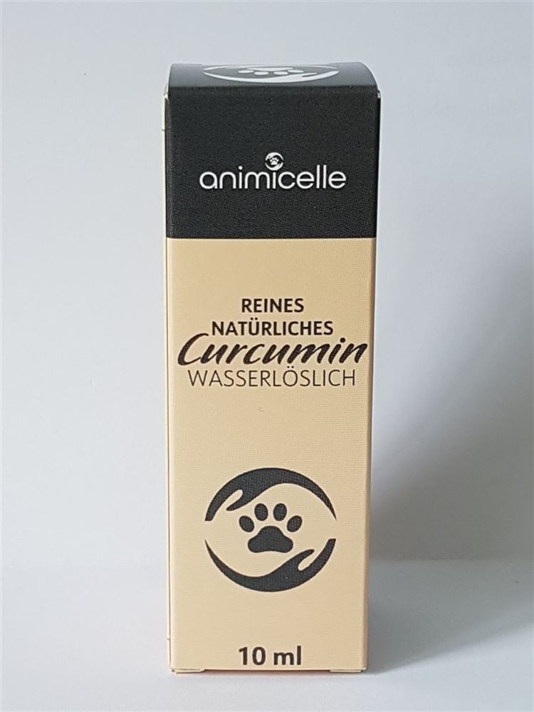 BIOCANNOVEA Curcumin Vet, Hauptbild