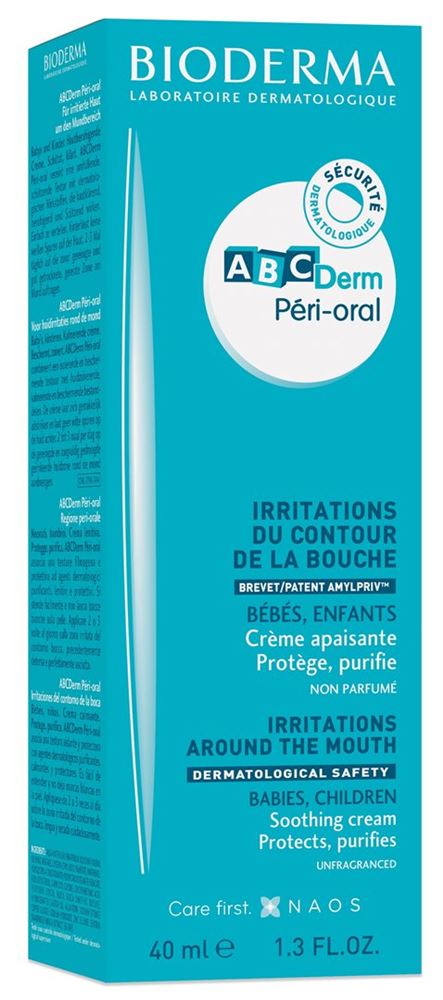 Bioderma ABCDerm Péri Oral