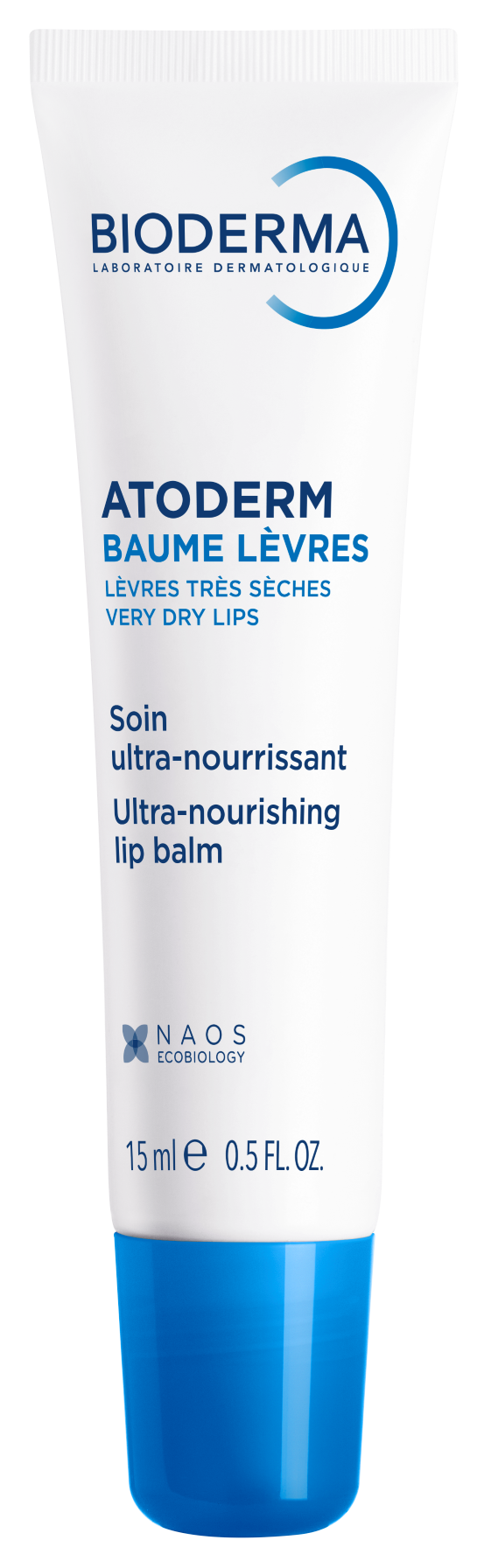 Bioderma Atoderm Baume Lèvres