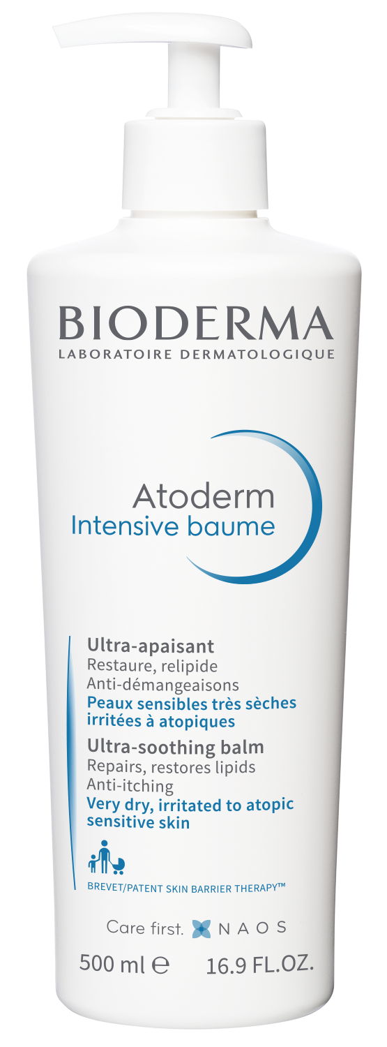 Bioderma Atoderm Intensive Baume