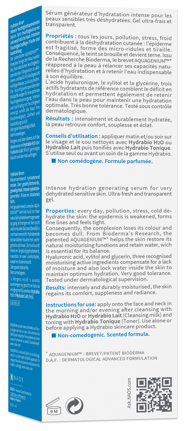 Bioderma Serum, image 2 sur 4
