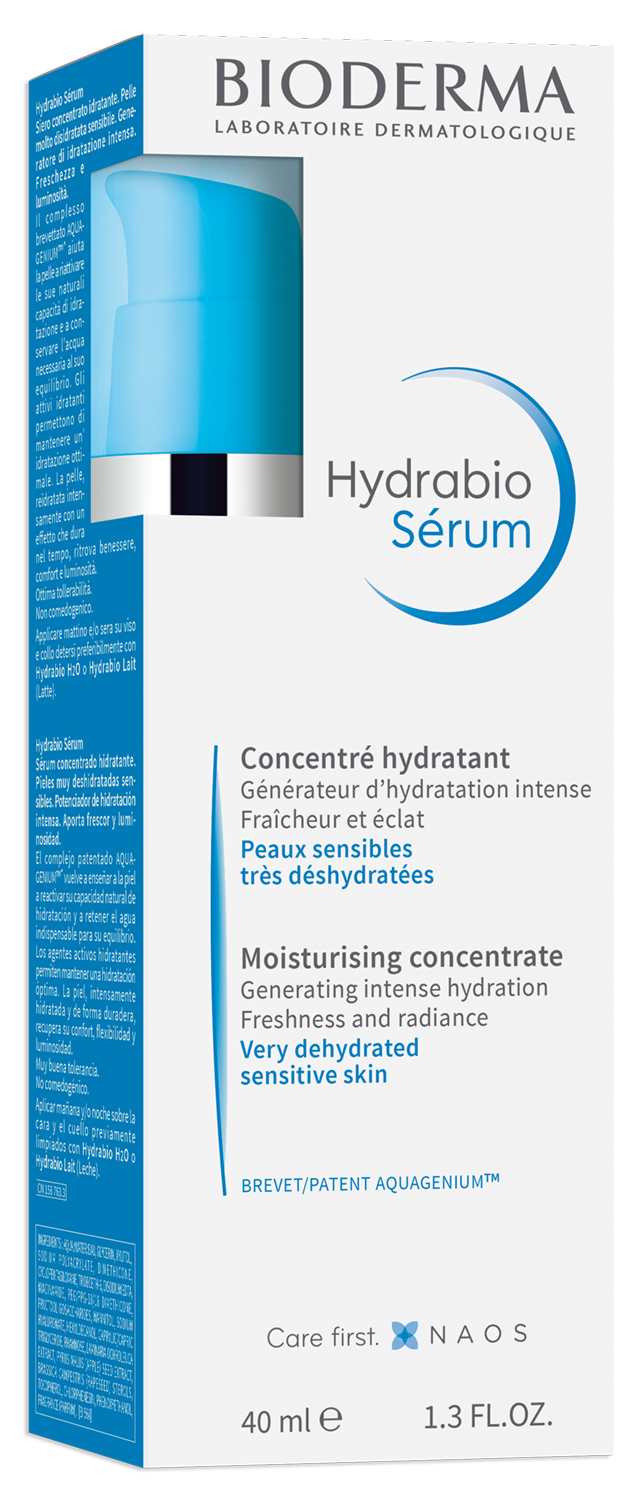 Bioderma Serum, image 3 sur 4