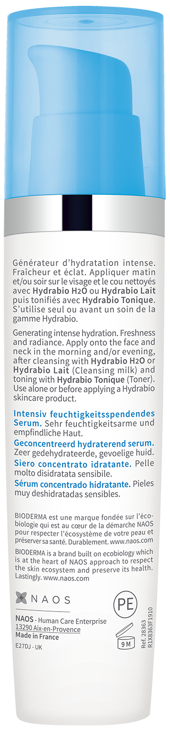 Bioderma Serum, image 4 sur 4