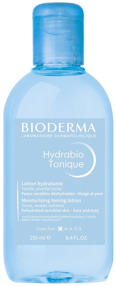 Bioderma Hydrabio Tonique Lotion