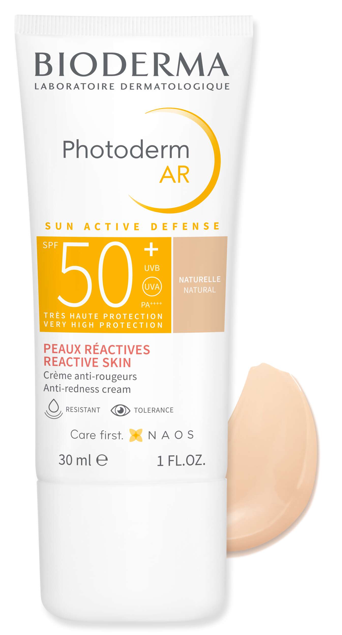 Bioderma Photoderm AR, image 4 sur 4