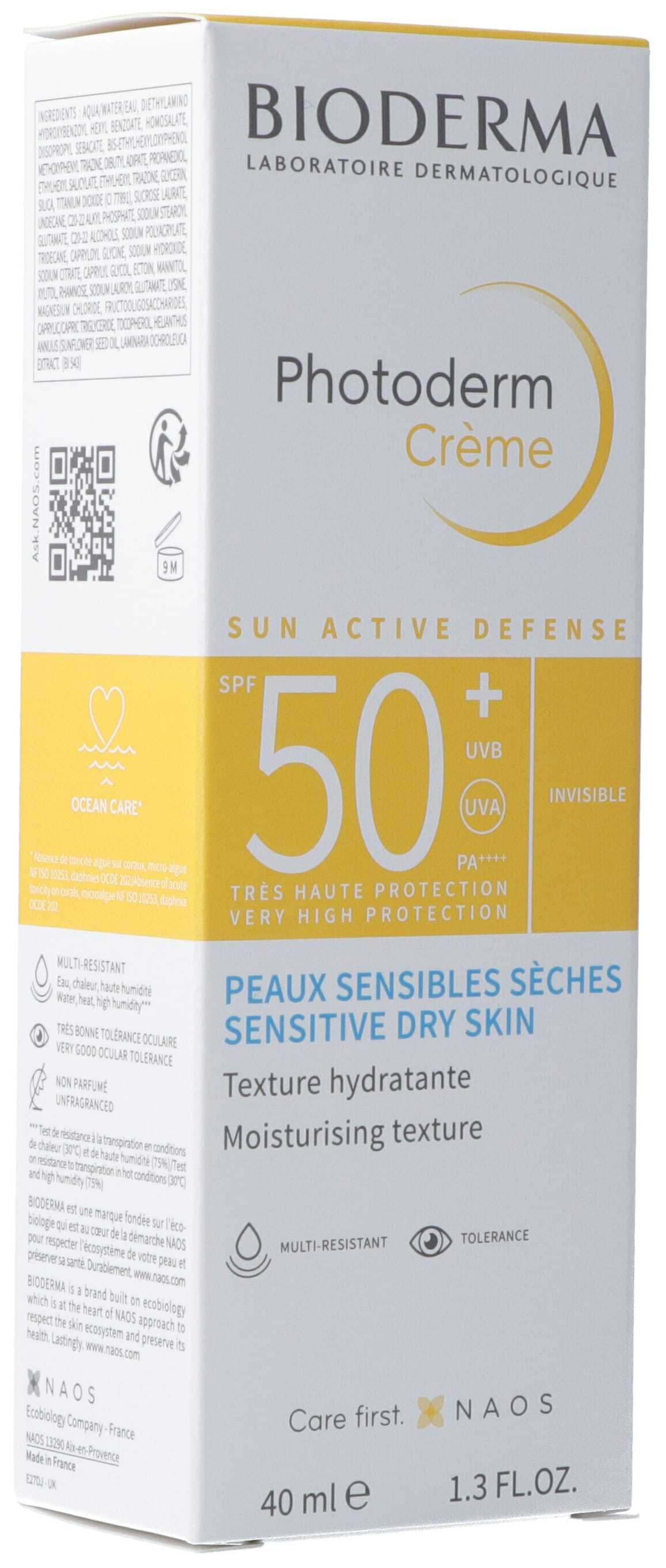 Bioderma Photoderm Creme, Bild 2 von 4