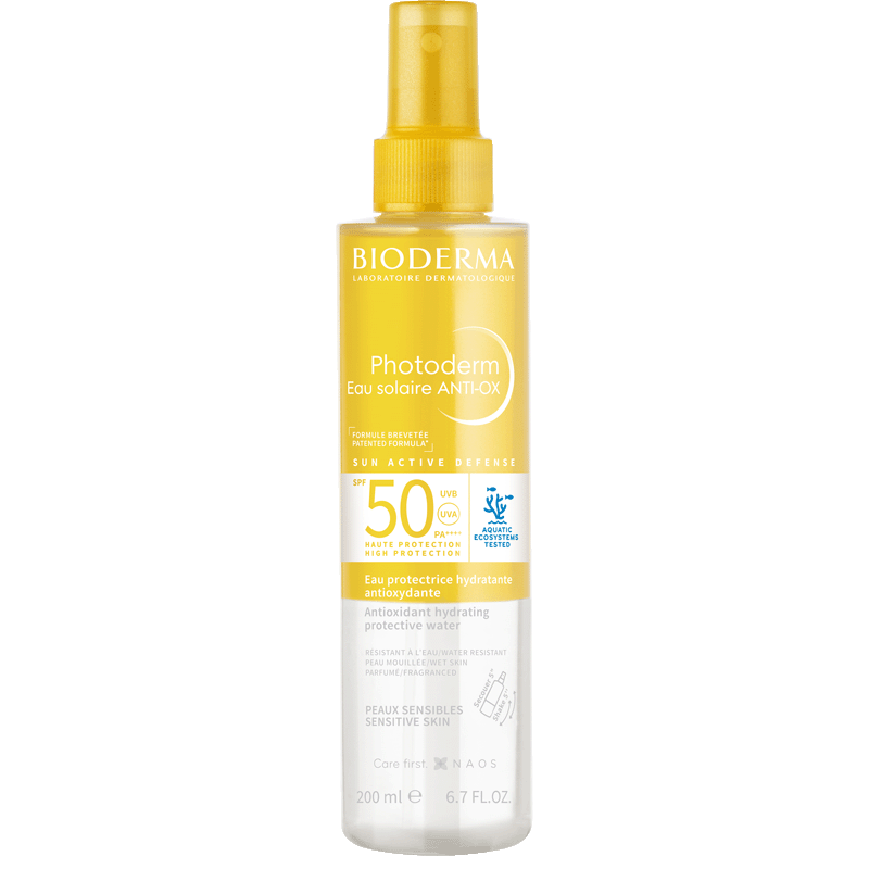 Bioderma Photoderm Eau Solaire